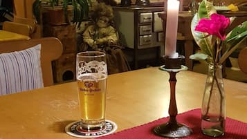 Restauration