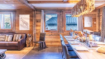 OpçÔes para refeição