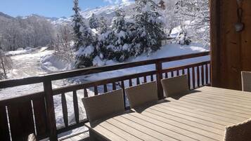 OpçÔes para refeição ao ar livre