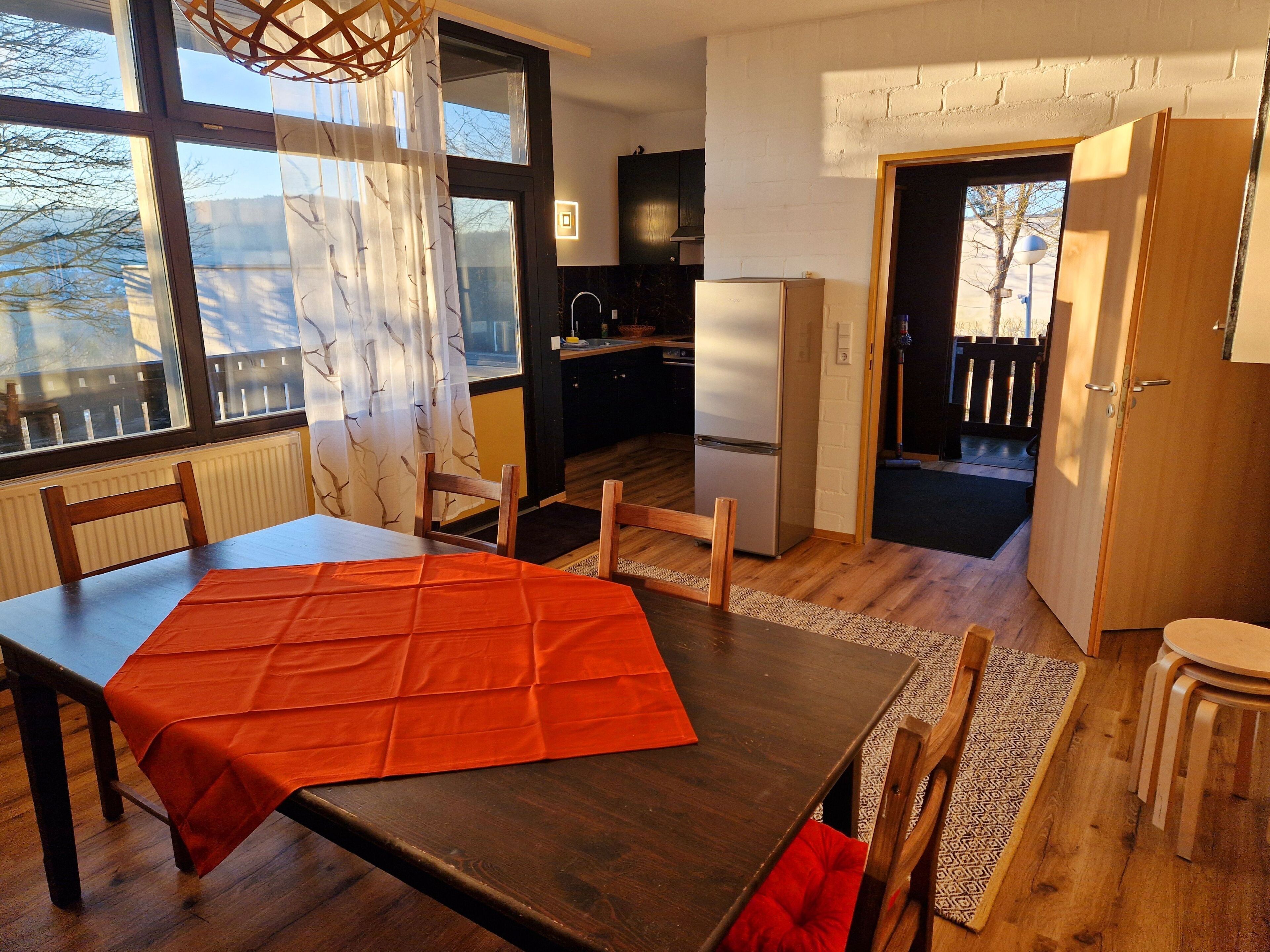 تناول الطعام