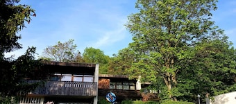 Apartamento para 6 personas - Berg-Bungalows Leinleitertal