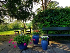 Unclassified image, 2 of 52, button - Vacation apartment for up to 4-6 people - Berg-Bungalows Leinleitertal (Heiligenstadt i.OFr.)