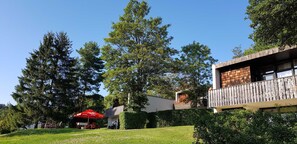 Unclassified image, 5 of 52, button - Vacation apartment for up to 4-6 people - Berg-Bungalows Leinleitertal (Heiligenstadt i.OFr.)