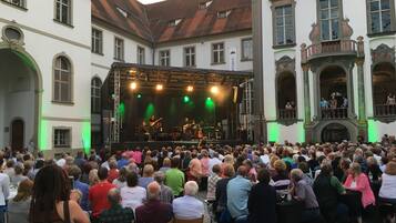 Sehenswürdigkeit