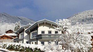 Eksteriør
