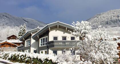 Chalet Bergbach: ultimate holiday feeling in your own home!