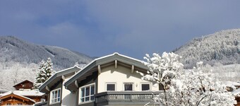 Chalet Bergbach: ultimate holiday feeling in your own home!