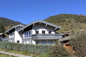 Udendørsområde