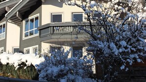 Eksteriør