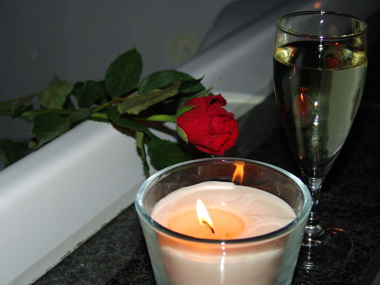 High standard, central location between Cologne and Duesseldorf