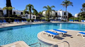 Unclassified image, 2 of 85, button - Stunning Sea View • Pool • Walk to Beach (Albufeira)