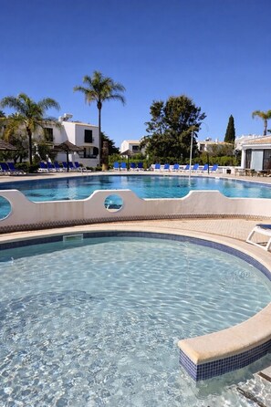 Unclassified image, 3 of 85, button - Stunning Sea View • Pool • Walk to Beach (Albufeira)