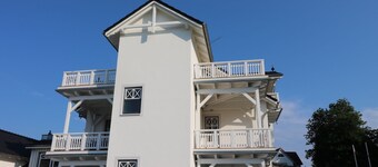 Appartement Landhaus (Fehmarn-Petersdorf)
