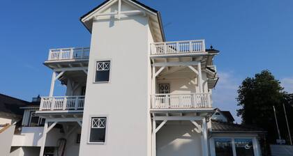 Ferienwohnung Landhaus (Fehmarn-Petersdorf)