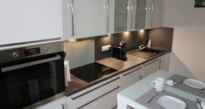 Ferienwohnung Landhaus (Fehmarn-Petersdorf)