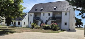 Udendørsområde