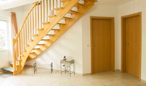 Unclassified image, 2 of 37, button - Holiday house - House Betty, 95135 (Rhauderfehn)