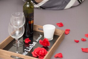 Unclassified image, 4 of 37, button - Holiday house - House Betty, 95135 (Rhauderfehn)