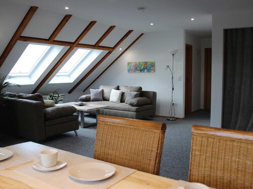 Ferienwohnung Toskana - Ferienwohnung Christin