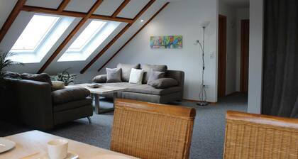 Ferienwohnung Toskana - Ferienwohnung Christin