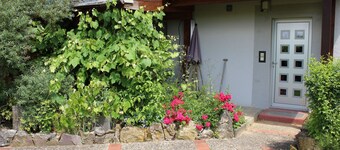 Ferieleilighet Toscana - Leilighet Christin