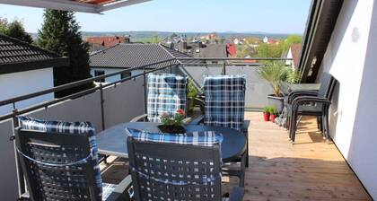 Ferienwohnung Toskana - Ferienwohnung Christin