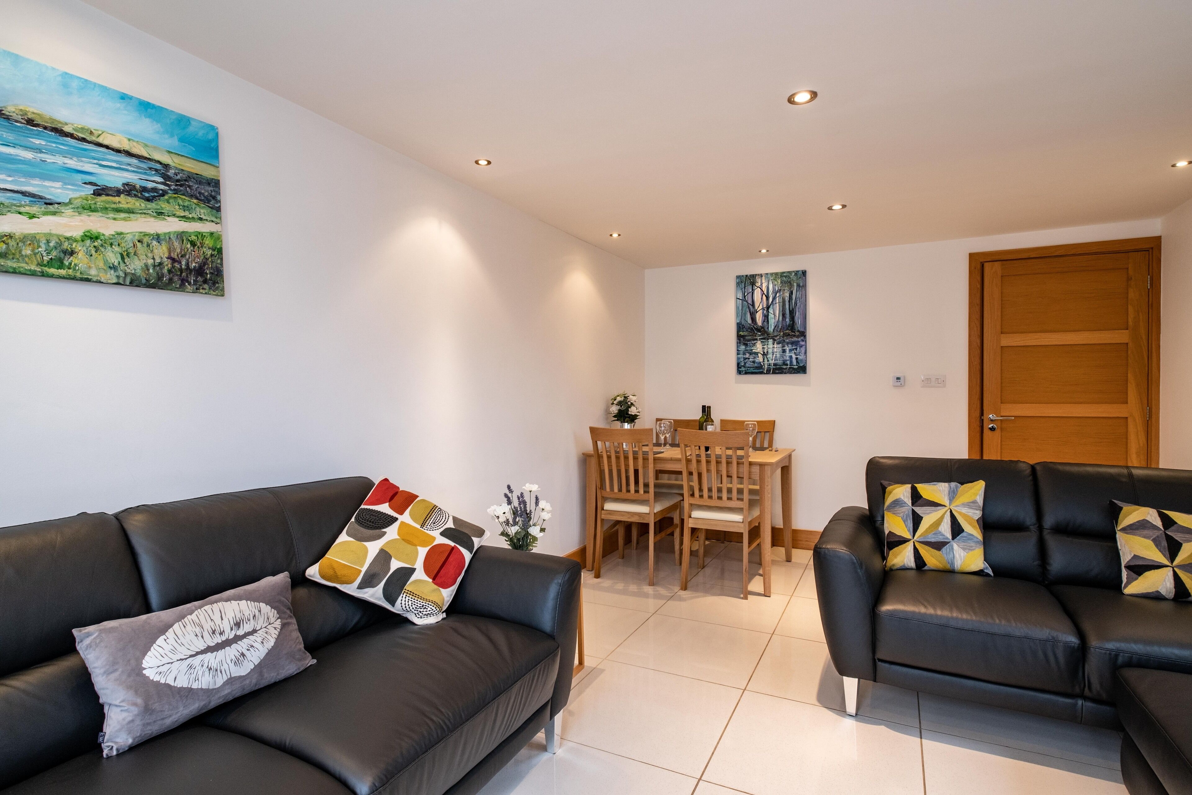 11 Best PetFriendly Holiday Cottages In Padstow, England Updated