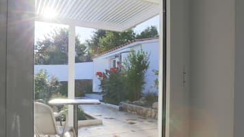 SisÀtilat