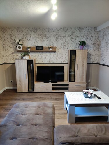  Maisonette in the Voreifel (53909)