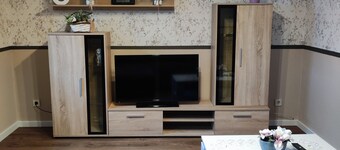 Maisonette in the Voreifel (53909)