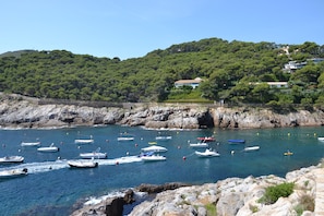 Porticciolo