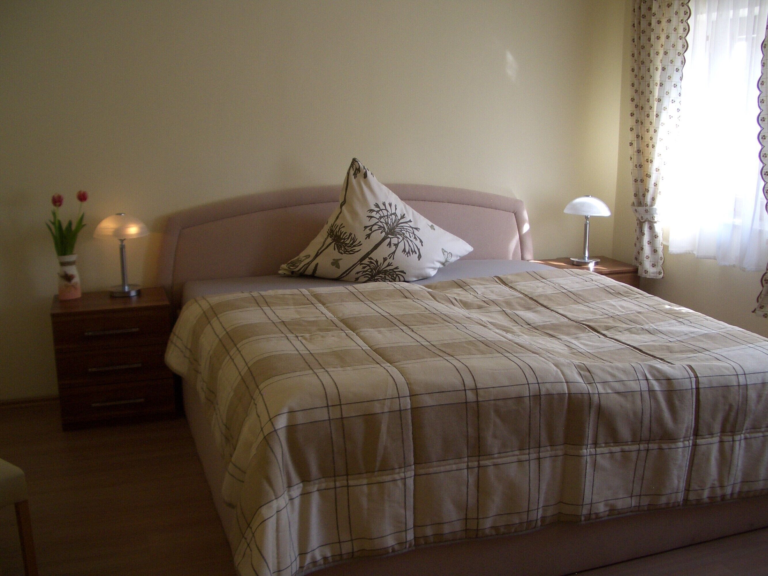 Apartment Romantic 138sqm for up to 8 people, large roof terrace