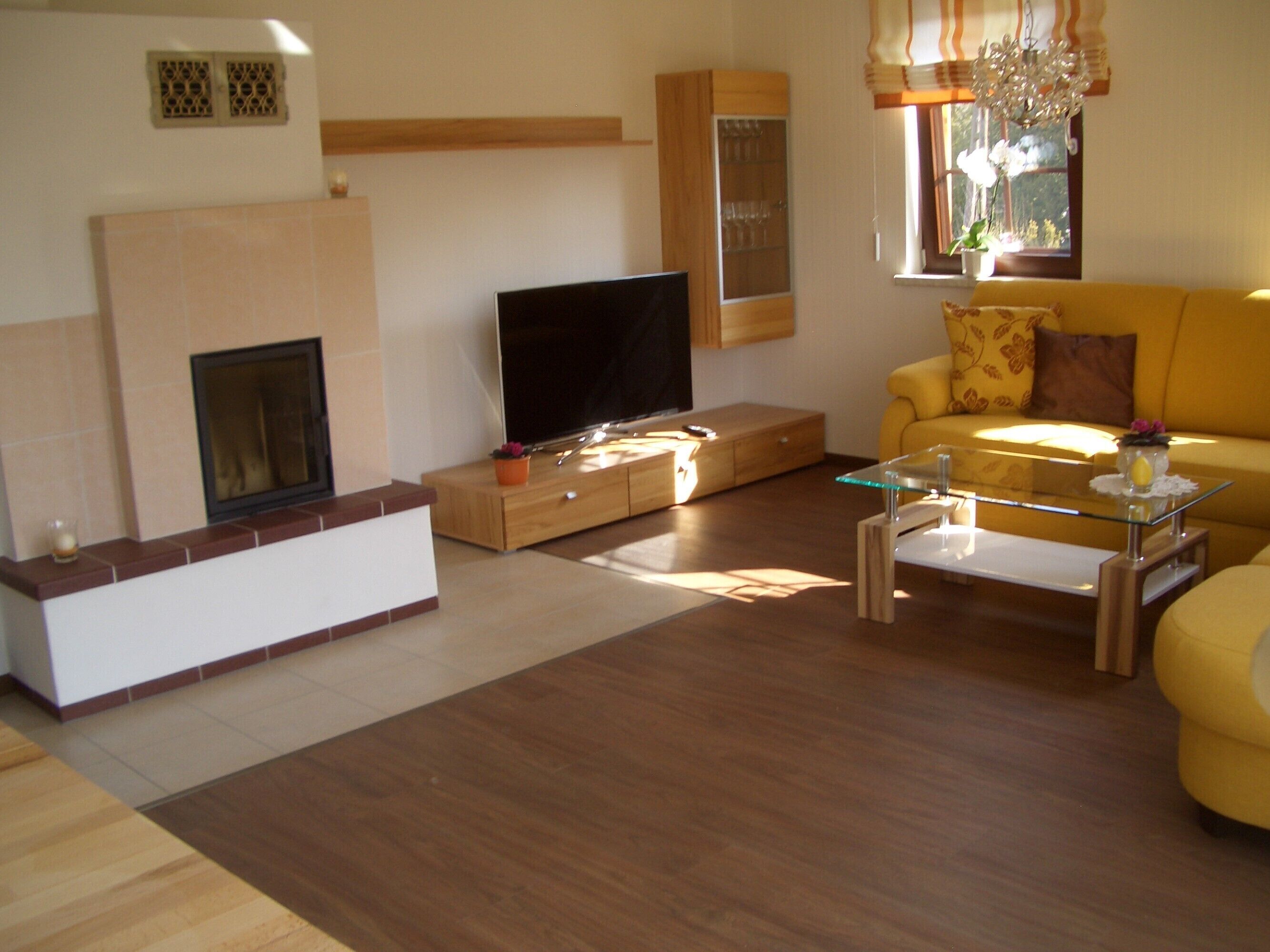 Apartment Romantic 138sqm for up to 8 people, large roof terrace