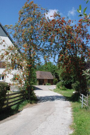 Boendeområde