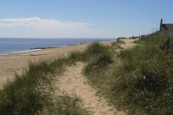 Strand