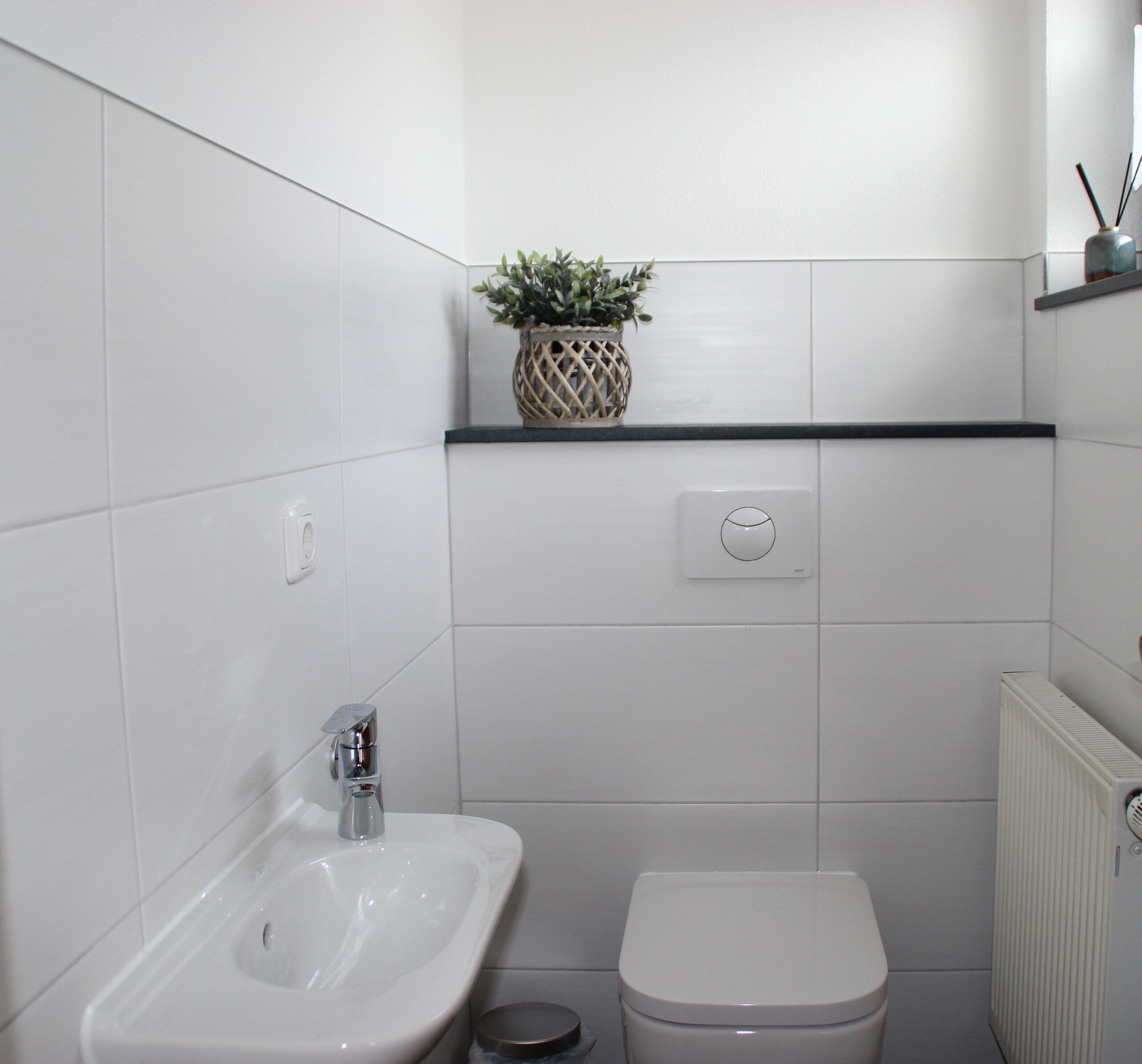 Eifel-Ferienhaus-Kraemer in Kopp <br>large house, edge of the forest, WiFi, max. 10 people 