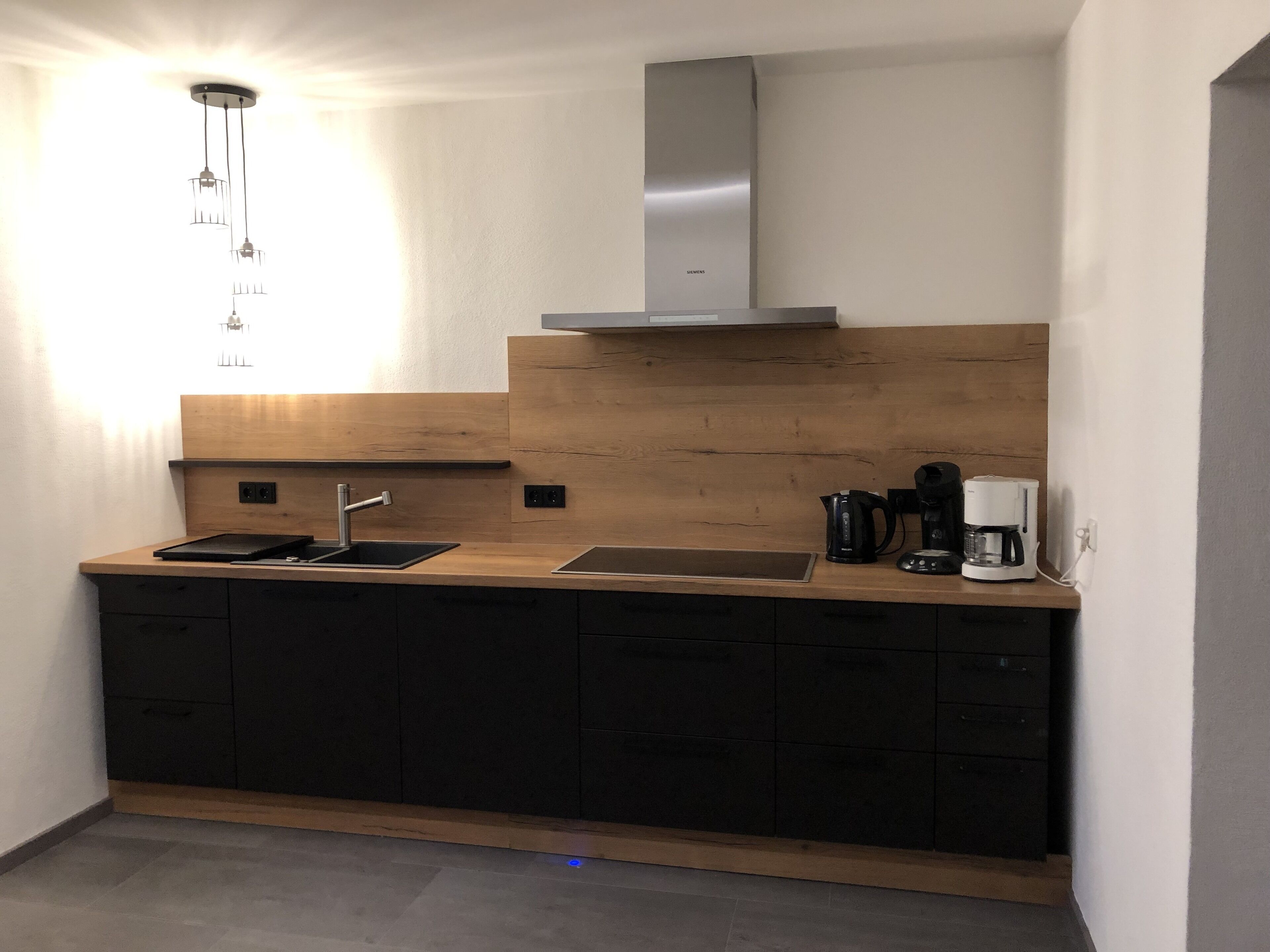 Eifel-Ferienhaus-Kraemer in Kopp <br>large house, edge of the forest, WiFi, max. 10 people 