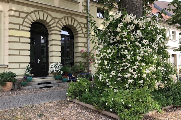 Außendetails
