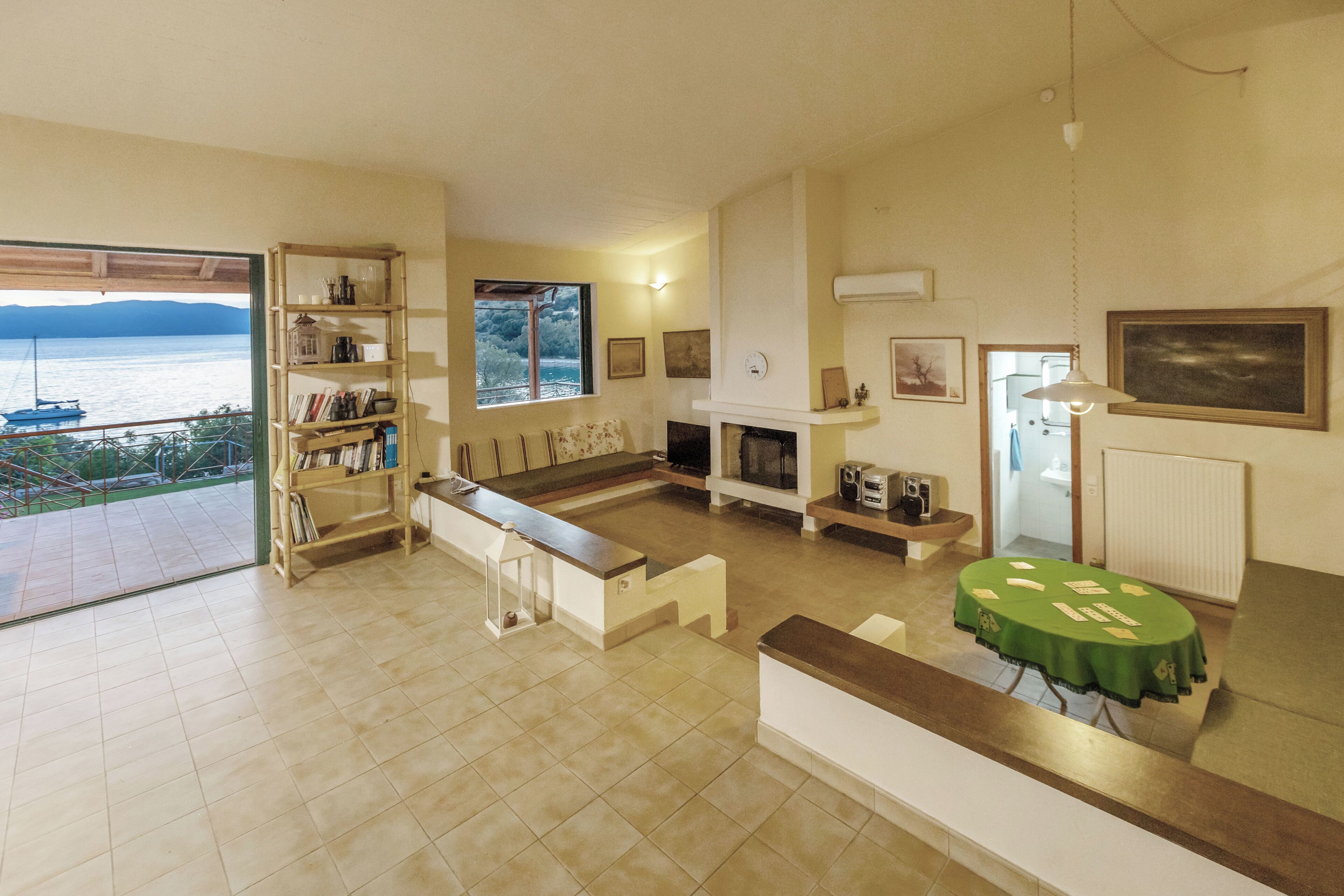Intérieur