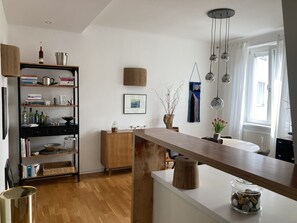 Interiør