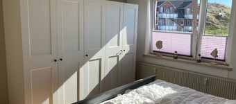 Tasteful and family-friendly quality apartment near the golf course