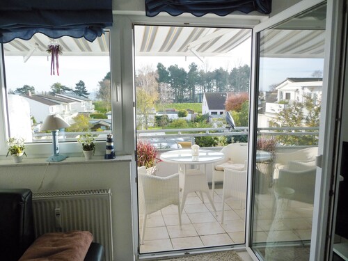 Füllen Sie sich wie zuhause, es ist Platz genung für Einen, Zwei -und auch Drei