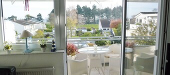 Faites le plein comme à la maison, il y a assez d'espace pour un, deux et trois