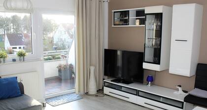 Fill up like at home, there is enough space for one, two and three