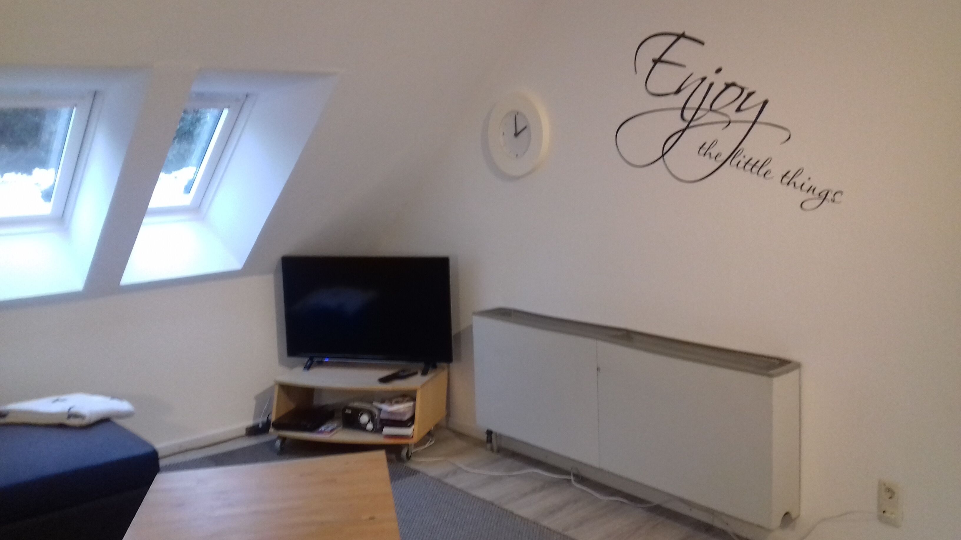 Apartment Kindertraum with pool and Wi-Fi