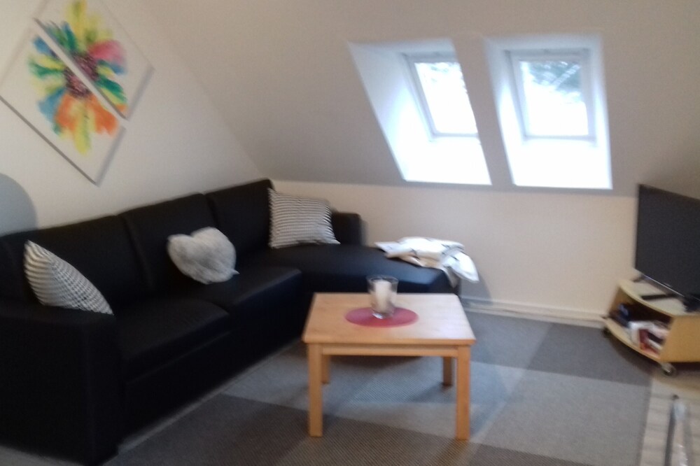 Apartment Kindertraum with pool and Wi-Fi