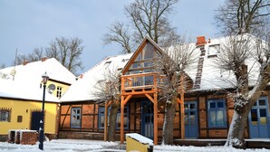 Eksteriør