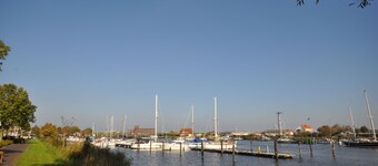 No. 96 - Holiday home Uferstraße