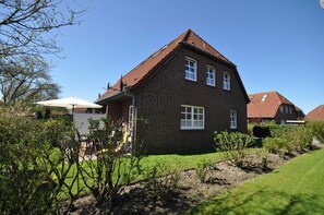 Unclassified image, 3 of 25, button - No. 96 - Holiday home Uferstraße (Wittmund)