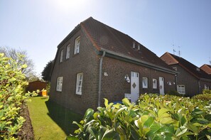 Unclassified image, 4 of 25, button - No. 96 - Holiday home Uferstraße (Wittmund)